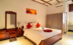 Ground Floor Bungalow Perfect For Long Stay 