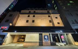Sinchon Wol Hotel