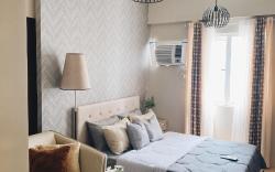 SM CITY CEBU- STUDIO APARTMENT SUNVIDA TOWERS-1717