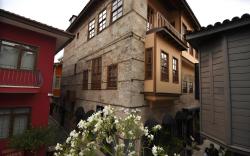Gazetta Suites