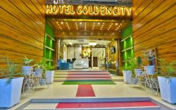 Hotel Golden City