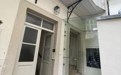 Ambiente Wohnung am Stephansplatz