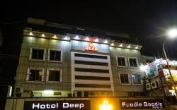 THE DEEP HOTEL