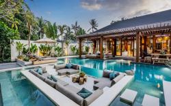Villa Orion by BaliSuperHost