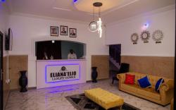 ELIANA' ELIO LUXURY HOMES