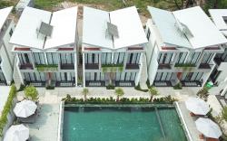 Emerald Residence Kampot