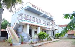 Mithila Eco Stay - Mithilaipatti Explore Chettinad