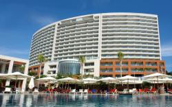Hotel Azul Ixtapa Grand Resort Spa and Convention Center