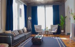 Nine20 Collins Apartments by Lowkl