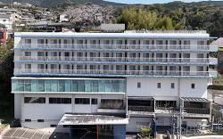 JISCO HOTEL OBAMAONSEN