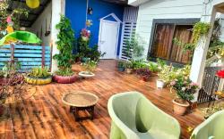 Terrace Cottage Homestay 