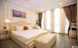 Quý Hùng Hotel - City Centre