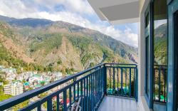 Greenwoods Inn Mcleodganj