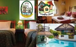 Florentina Homes
