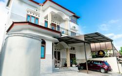 Amors Jiwanta Guest House
