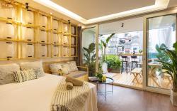 HomestayCHAT*CN5*OasisView5