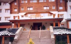 Hotel Catedral Ski & Wellness