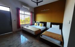 Hotel Golden Heights Gokarna