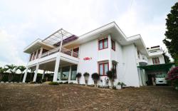 Villa Venety's Lembang by BWB