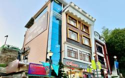 Hotel Asian Plaza
