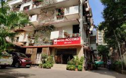 Hotel Accord