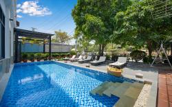 Hotel Hoi An Front Beach