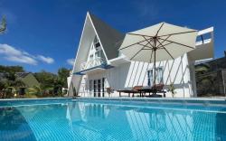 Fisherman Village Boutique Villas - Beachfront V2