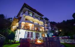 Dreamland Home Stay