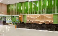 Best Western Green Hill Hotel