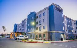 Staybridge Suites Sacramento Woodland By IHG