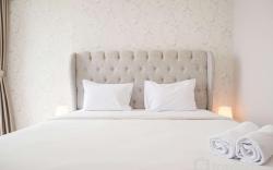 Modern Look 1BR Gold Coast Apartment By Travelio