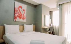 Best Comfy and Modern Studio Baileys By Travelio