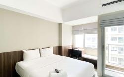 Simply Look Studio at Gateway Park LRT By Travelio