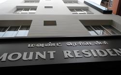 Hotel Mount Residency