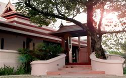 Villa Korbhun Khinbua