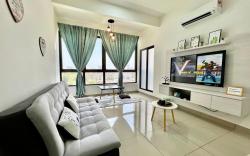 Kota new Residences-2Rom6pax/Attari Game/WaterPark
