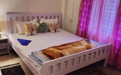 Sleep inn  AC extra Chargeable 