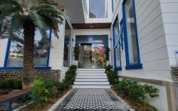 ALICIA HOTEL