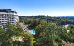 AHORN Harz Hotel Braunlage