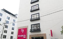 Regenta Inn Bannerghatta Bangalore