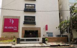 Regenta Inn Bannerghatta Bangalore