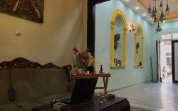 Titan House Hostel