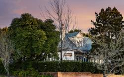 Kurrara Historic Guest House