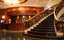 Citystate Tower Hotel