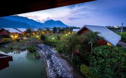 Chalieo nakara resort
