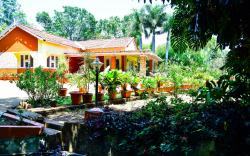 Niraamaya Luxury Private Home Stay, Chickmagalur