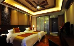 Zhong Ao Hotel Shimei Bay