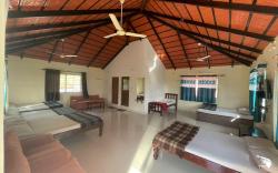 JUNGLEVALLEY HOMESTAY