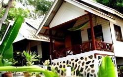 Comon Bungalow HaadChaoPhao