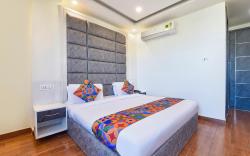 FabHotel Prime AV Royale - Nr. GMS Road